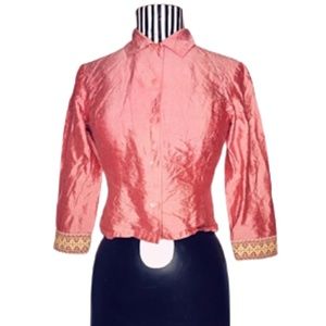 Women’s Ann Taylor Top Size M